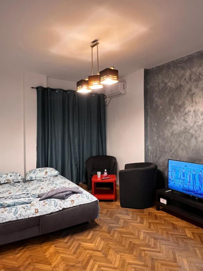 Emi Apartaments Bucharest Exterior photo